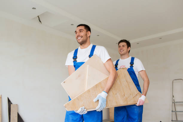 Best Retail Junk Removal  in Hoopeston, IL