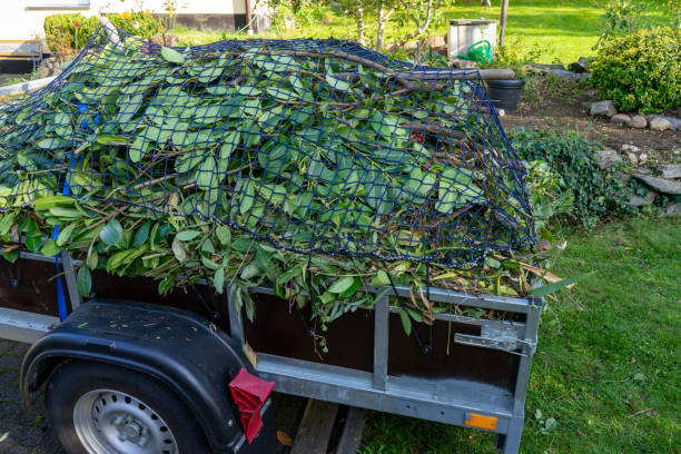 Same-Day Junk Removal Services in Hoopeston, IL