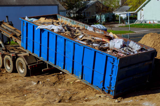 Best Recycling Services for Junk  in Hoopeston, IL