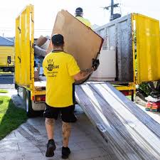 Best Construction Debris Removal  in Hoopeston, IL